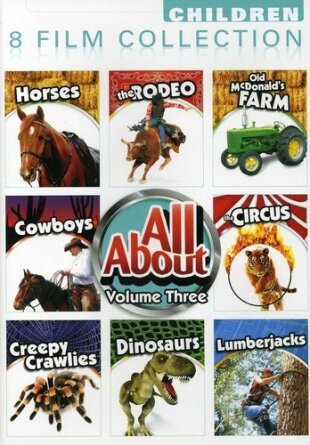All About - Vol. 3