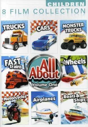 All About - Vol. 1