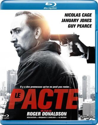 Le pacte (2011)