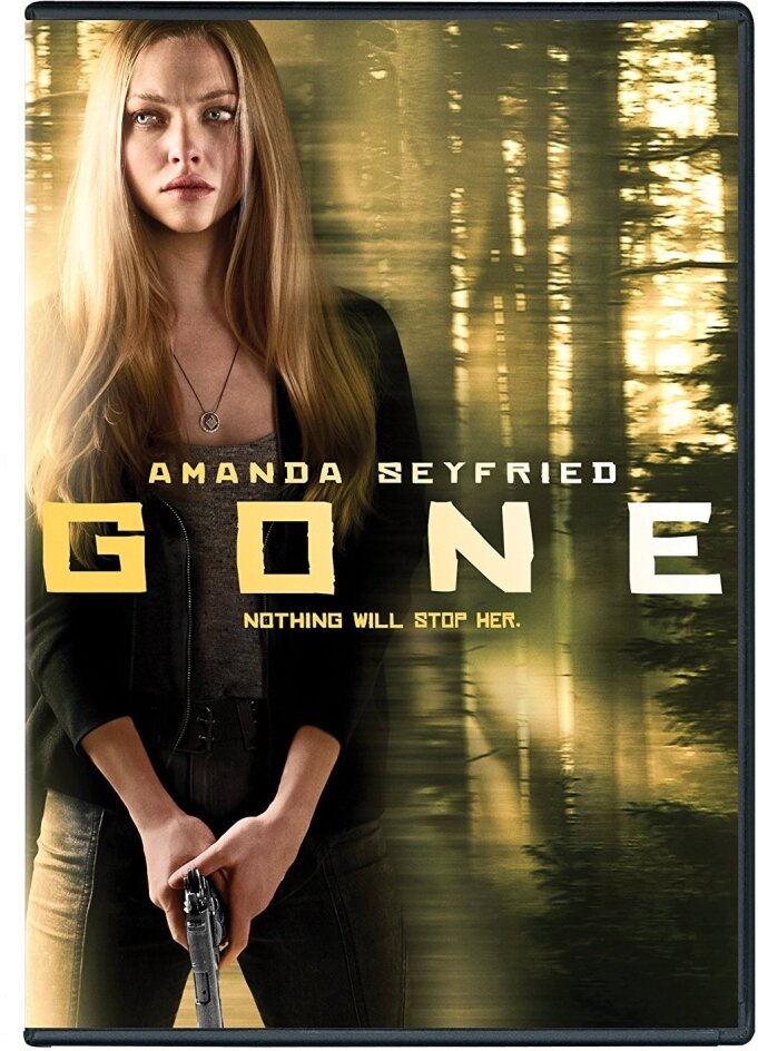 Gone (2012)