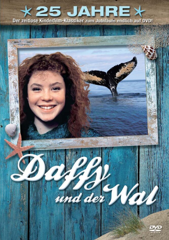 Daffy und der Wal