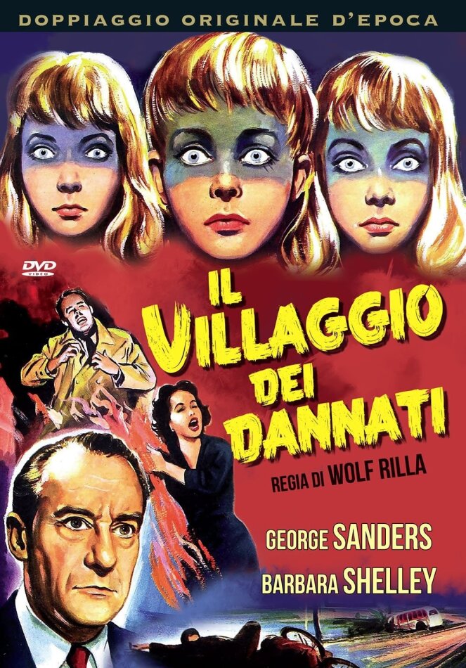 Il villaggio dei dannati (1960)
