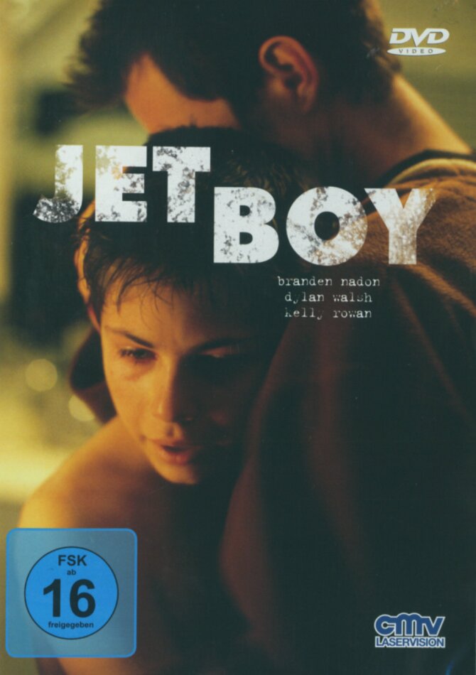 Jet Boy (2001)