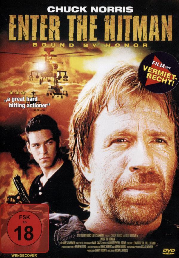 Enter the Hitman - Bound by honor (1998)