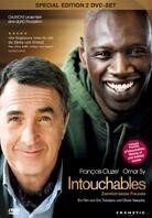 Intouchables - Ziemlich beste Freunde (2011) Edizione Speciale, 2 DVD