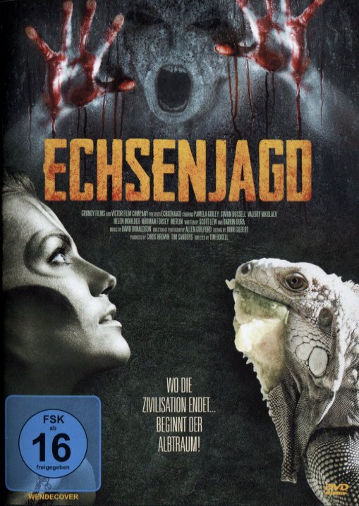 Echsenjagd (1997)