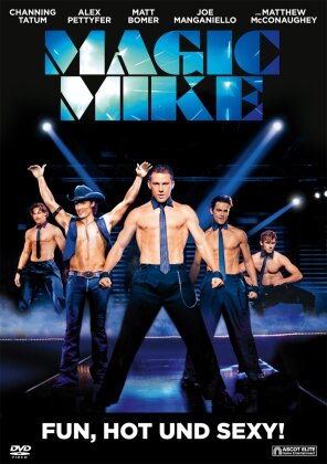 Magic Mike (2012)