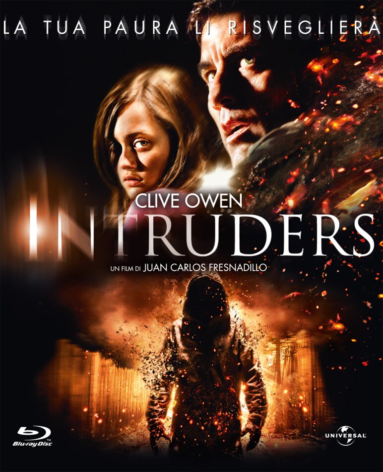 Intruders (2011)