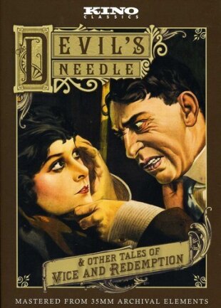 The Devil's Needle and other Tales of Vice and Redemption