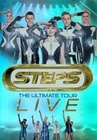 Steps - The Ultimate Tour Live