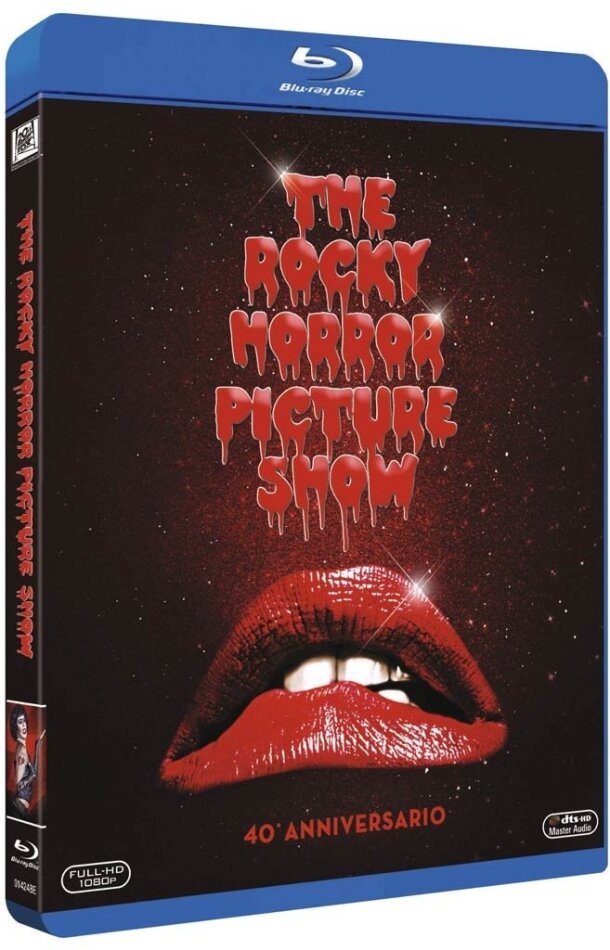 The Rocky Horror Picture Show (1975)