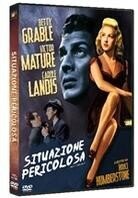 Situazione pericolosa - I wake up screaming (1941)