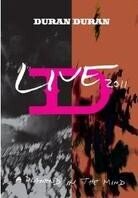Duran Duran - A diamond in the mind