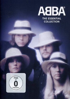 ABBA - The Essential Collection (Version Remasterisée)