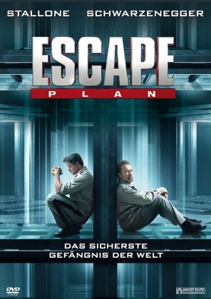 Escape Plan (2013)