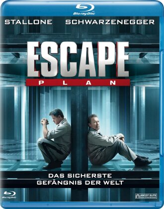 Escape Plan (2013)