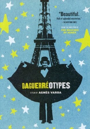 Daguerreotypes