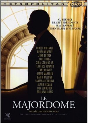 Le Majordome (2013)