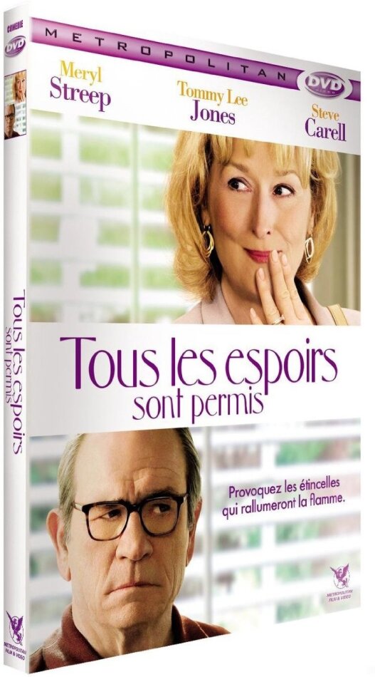 Tous les espoirs sont permis (2012)