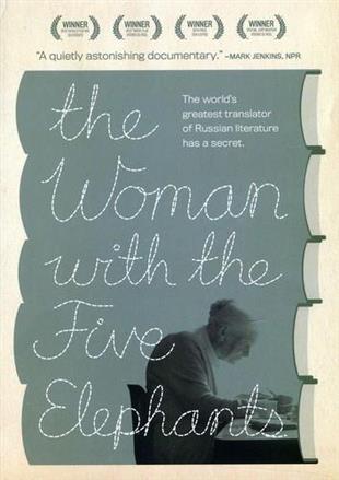 The Woman with the Five Elephants