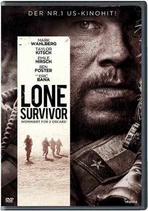 Lone Survivor (2013)
