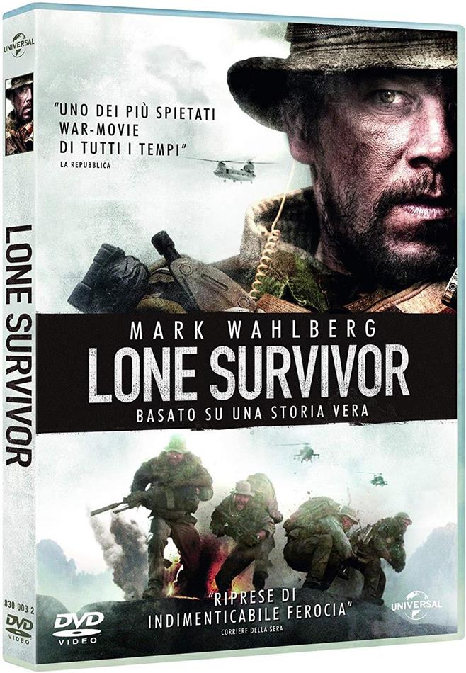 Lone Survivor (2013)