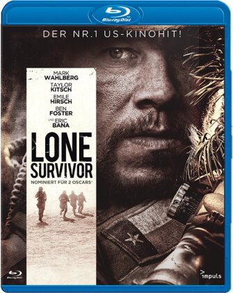 Lone Survivor (2013)