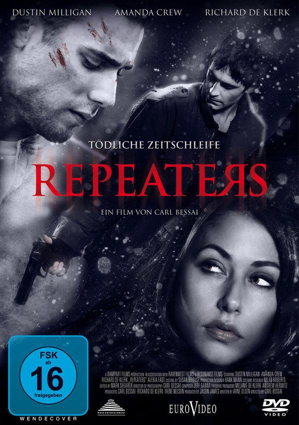 Repeaters - Tödliche Zeitschleife