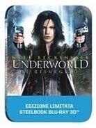 Underworld 4 - Il risveglio (2012) Edizione Limitata, Steelbook