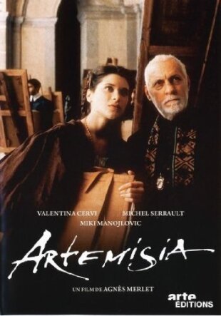 Artemisia (1997) Arte Éditions