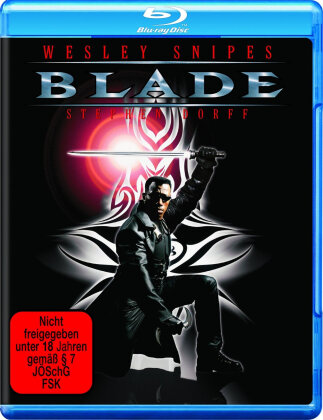 Blade (1998)