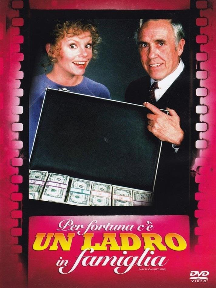Per fortuna c'è un ladro in famiglia (1983)