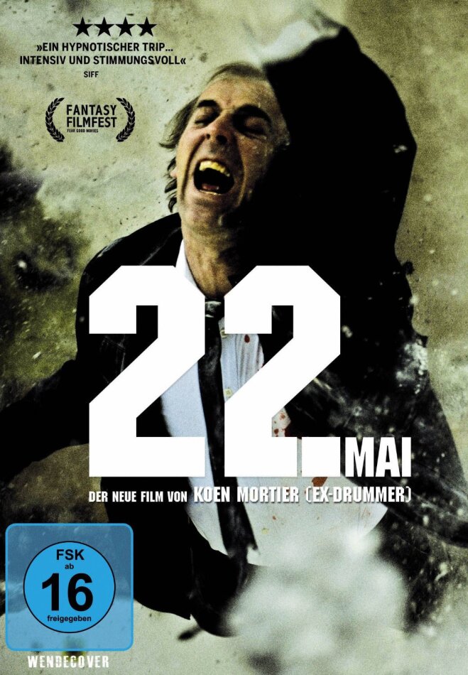 22. Mai (2010)
