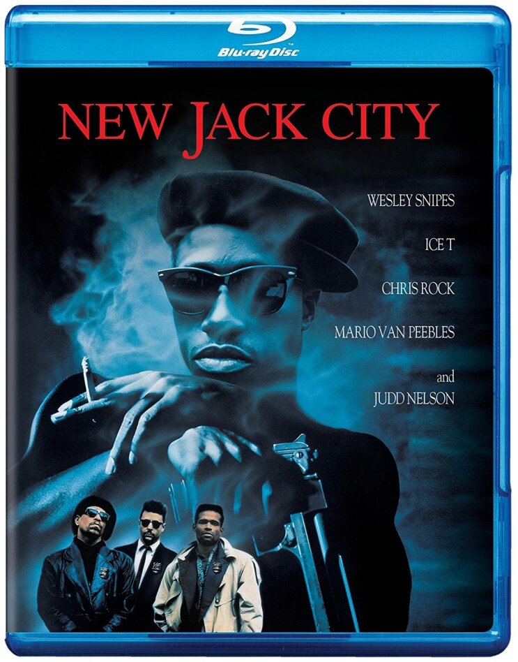 New Jack City (1991)