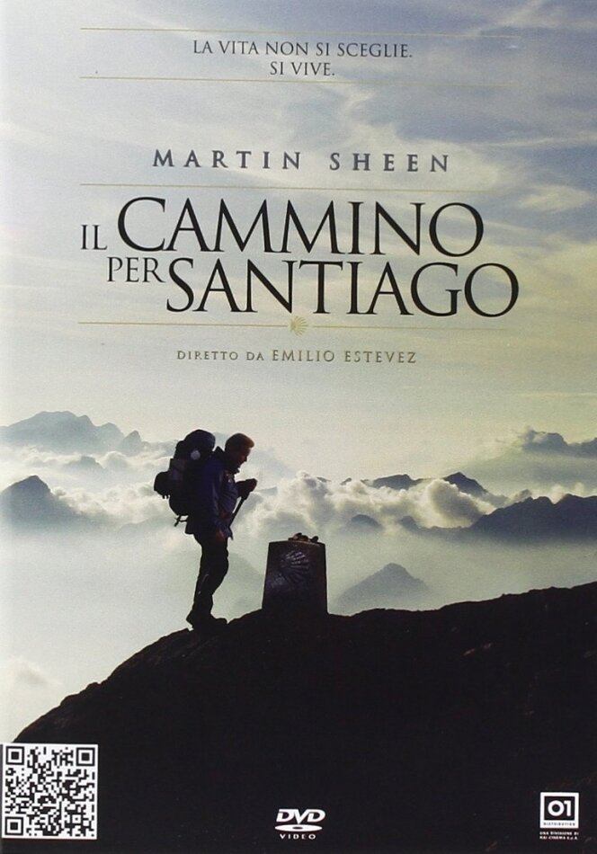 Il Cammino per Santiago (2010)