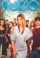 90210 - Saison 3 (6 DVD)