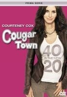 Cougar Town - Stagione 1 4 DVD