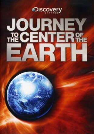 Journey to the Center of the Earth