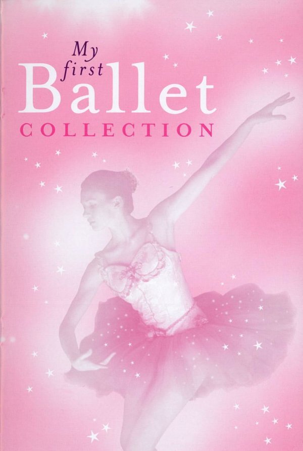 Various Artists - My First Ballet Collection Opus Arte