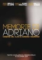 Various Artists - Memorie di Adriano - Canzoni del Clan di Adriano Celentano