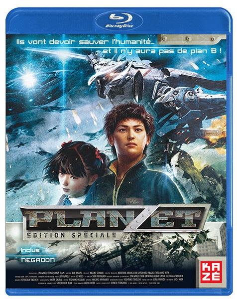 Planzet Édition Spéciale
