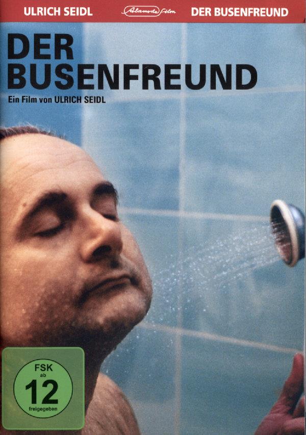 Der Busenfreund