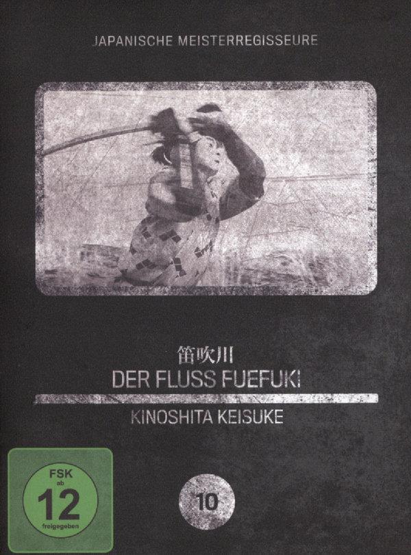 Der Fluss Fuefuki - (Japanische Meisterregisseure 10)