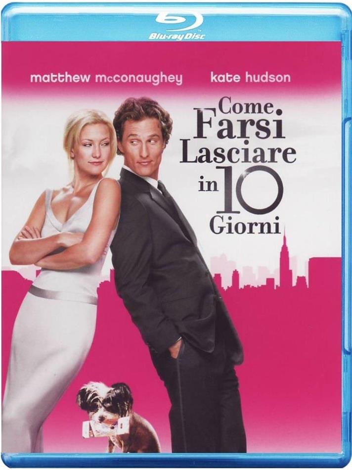 Come farsi lasciare in 10 giorni (2003)