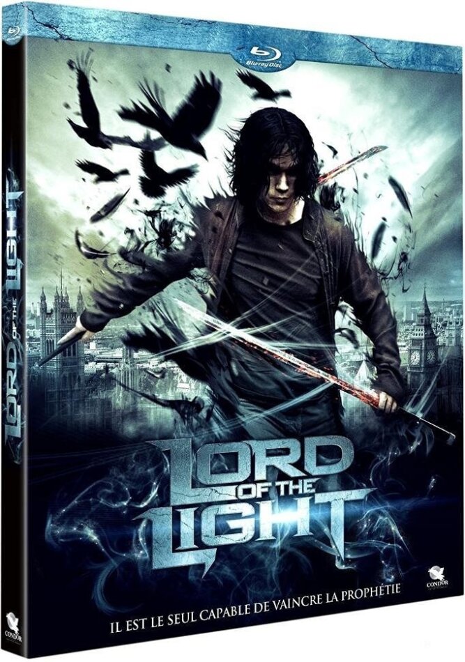 Lord of the light (2011)