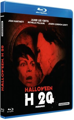 Halloween H20 - 20 ans apr&egrave;s (1998)