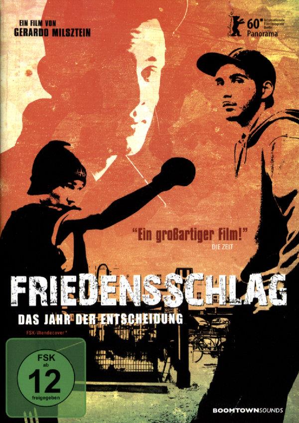Friedensschlag