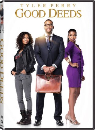 Good Deeds (2012)