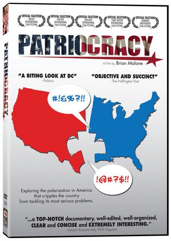 Patriocracy (2011)