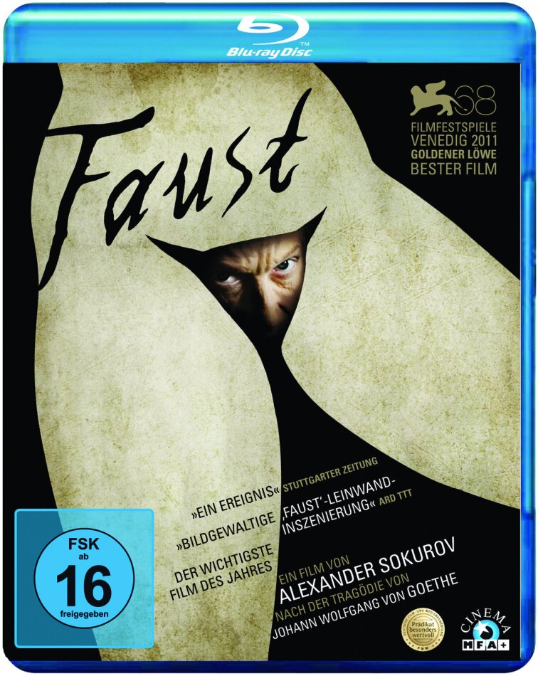 Faust (2011)